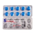 Sextreme 2 in 1 Pill 